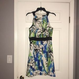 Jessica Howard a-line dress